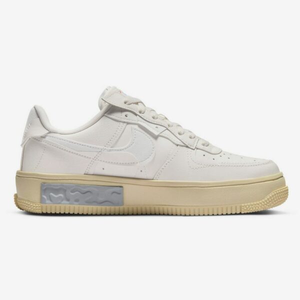 Nike Air Force 1 Fontanka Phantom (W) - Зображення 4