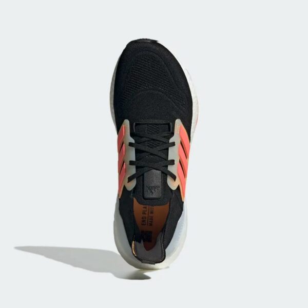 adidas Ultraboost 22 Turbo Flash Orange - Зображення 5