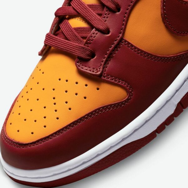 Nike Dunk Low 'Midas Gold' - Зображення 7