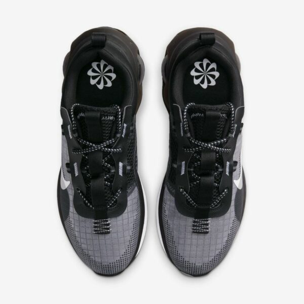 Nike Air Max 2021 Black Iron Gray - Зображення 4