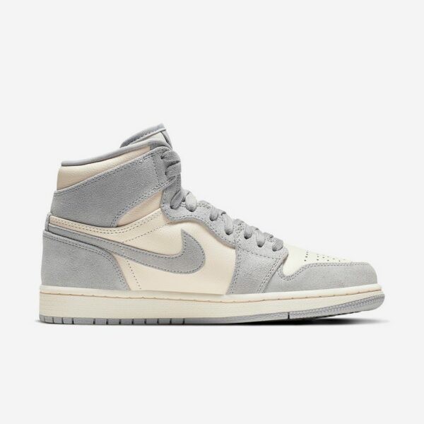 Air Jordan 1 High Retro “Pale Ivory” - Зображення 3