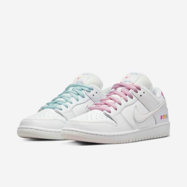 Nike SB Dunk Low “Be True” - Зображення 5