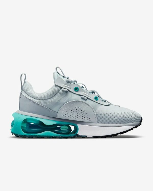 Nike Air Max 2021 Pure Platinum - Зображення 3