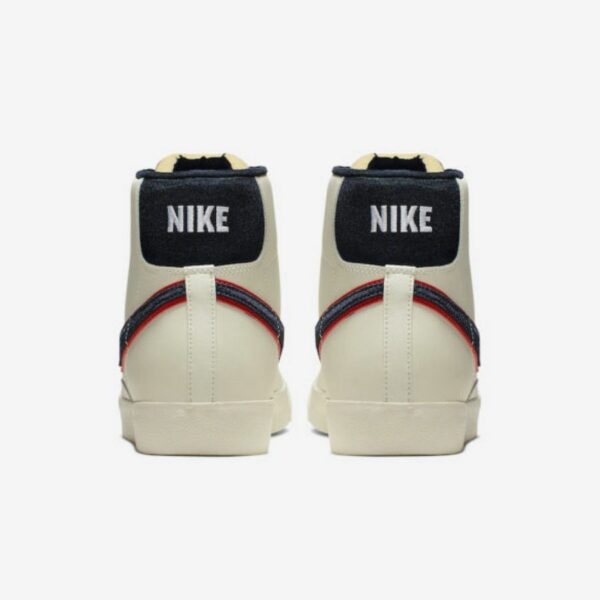 Nike Blazer Mid ’77 Vintage City Pride - Зображення 4