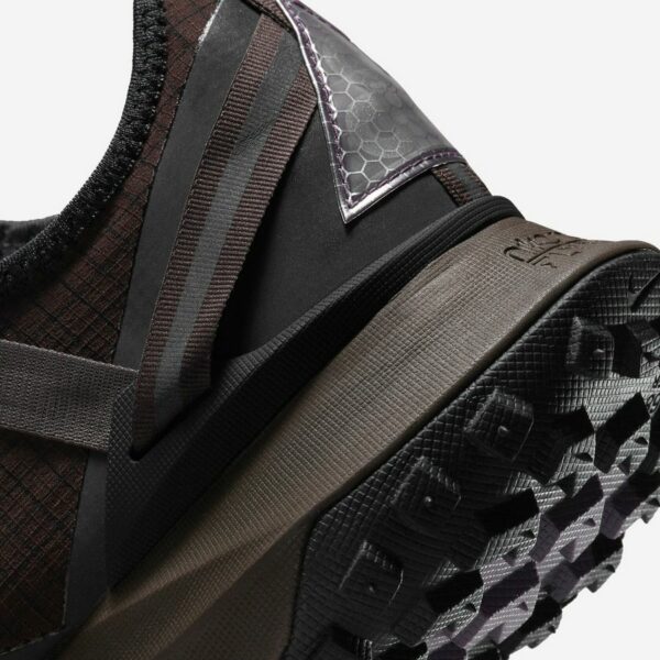 Nike ACG Mountain Fly Low 'Brown Basalt' - Зображення 8