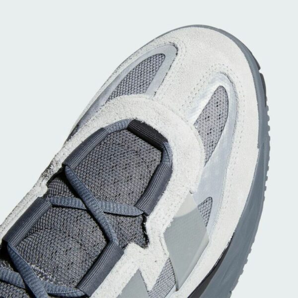 adidas Niteball Originals "Smoke Grey" - Зображення 8
