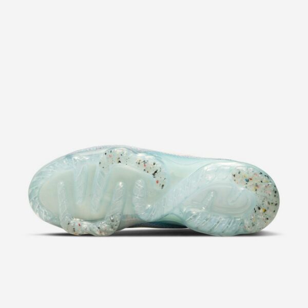 Nike Vapormax Flyknit 2021 "Light Dew" (W) - Зображення 2