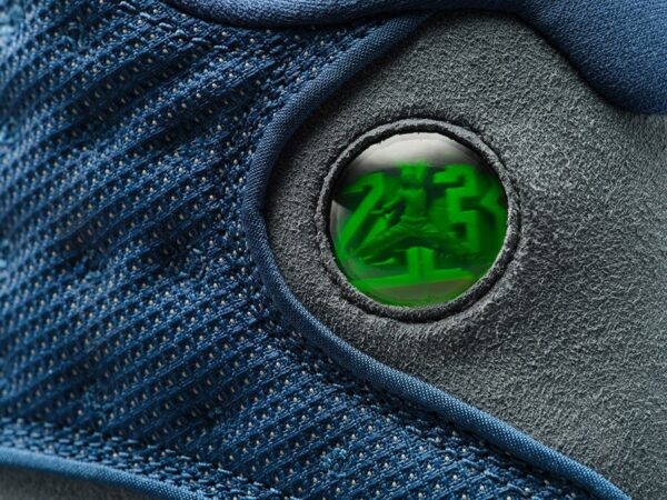 Air Jordan 13 "Flint" - Зображення 7