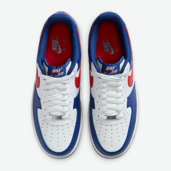 Nike Air Force 1 Low 'USA' - Зображення 3