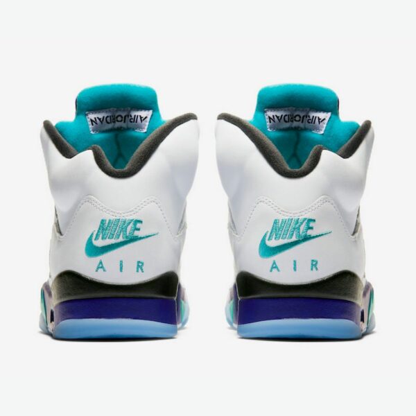 Air Jordan 5 Retro NRG 'Fresh Prince' - Зображення 5