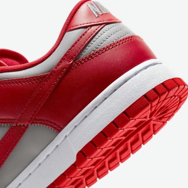 Nike Dunk Low 'UNLV' - Зображення 8