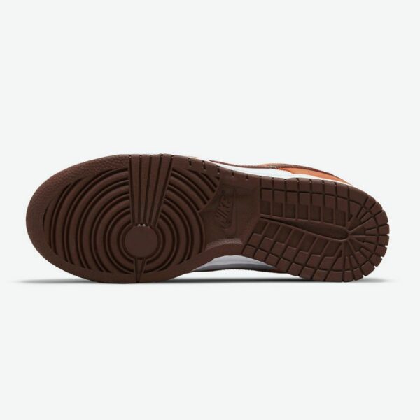 Nike Dunk Low 'Bronze Eclipse' (W) - Зображення 6