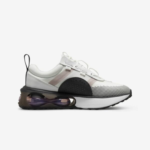 Nike Air Max 2021 'White Metallic Red Bronze' - Зображення 3