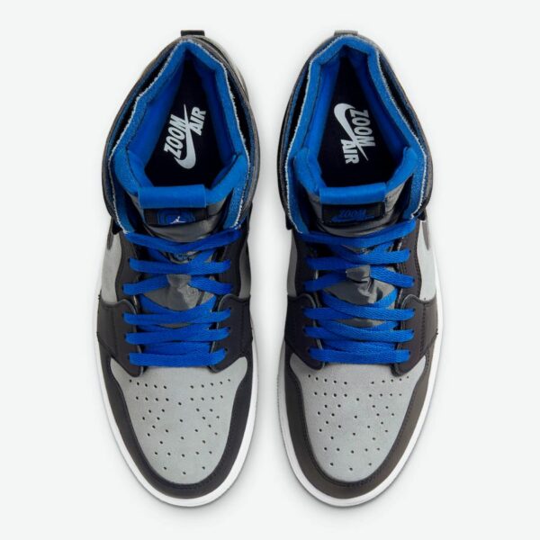 League of Legends x Air Jordan 1 Zoom Comfort 'World Championship 2020' - Зображення 4