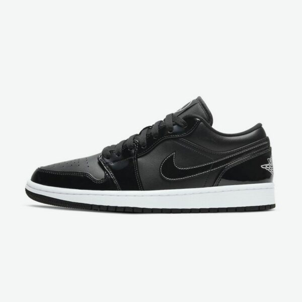 Air Jordan 1 Low 'All Star 2021'