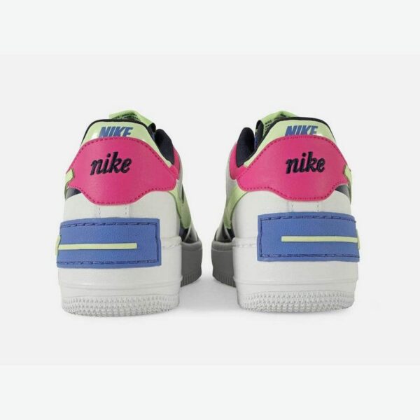Nike Air Force 1 Shadow (W) - Зображення 4