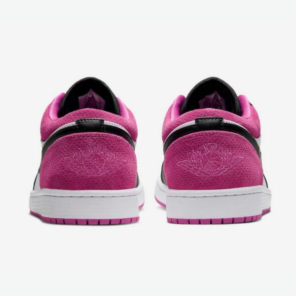 Air Jordan 1 Low SE 'Fuchsia' - Зображення 5