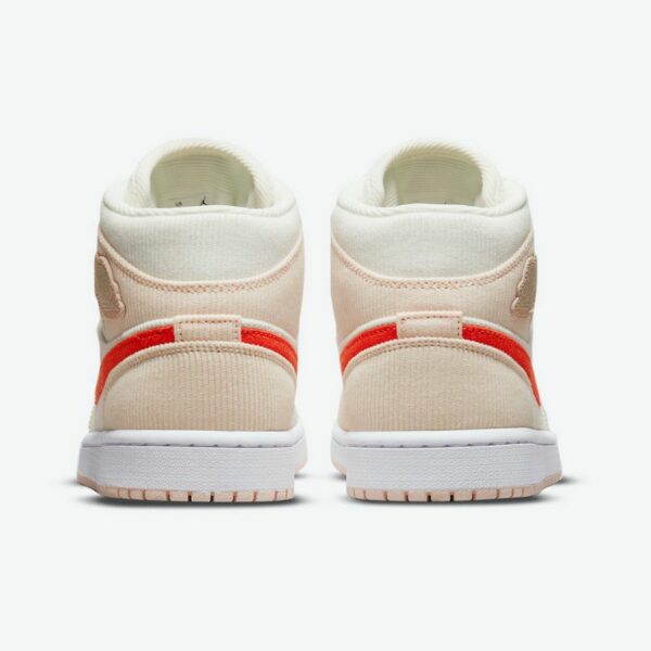 Air Jordan 1 Mid SE 'Corduroy' (W) - Зображення 4