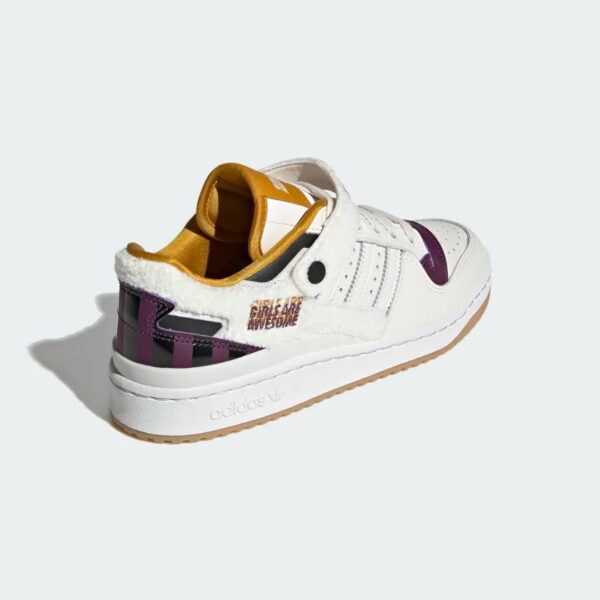 adidas Forum Low "Girls Are Awesome" - Зображення 7