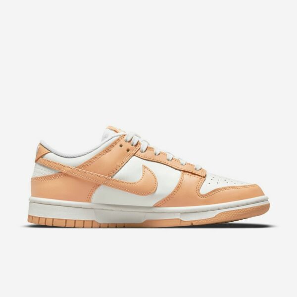Nike Dunk Low "Harvest Moon" (W) - Зображення 4