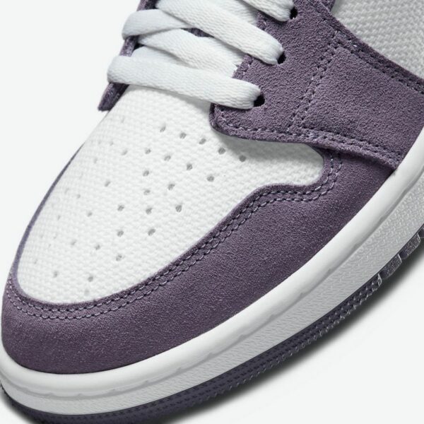 Air Jordan 1 High Zoom Comfort 'Tropical Twist' - Зображення 7