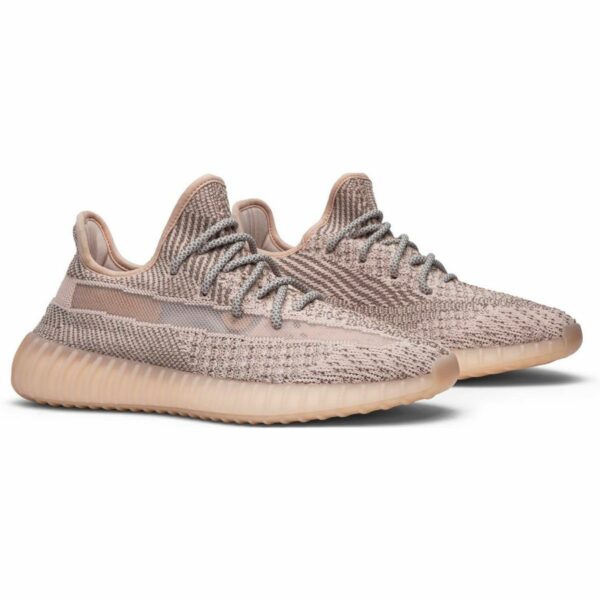 Adidas Yeezy Boost 350 V2 “Synth Non-Reflective"