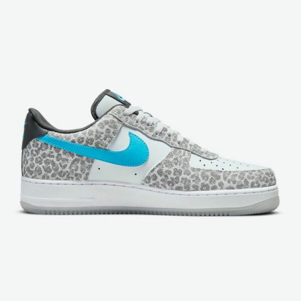 Nike Air Force 1 Low 'Leopard' - Зображення 2