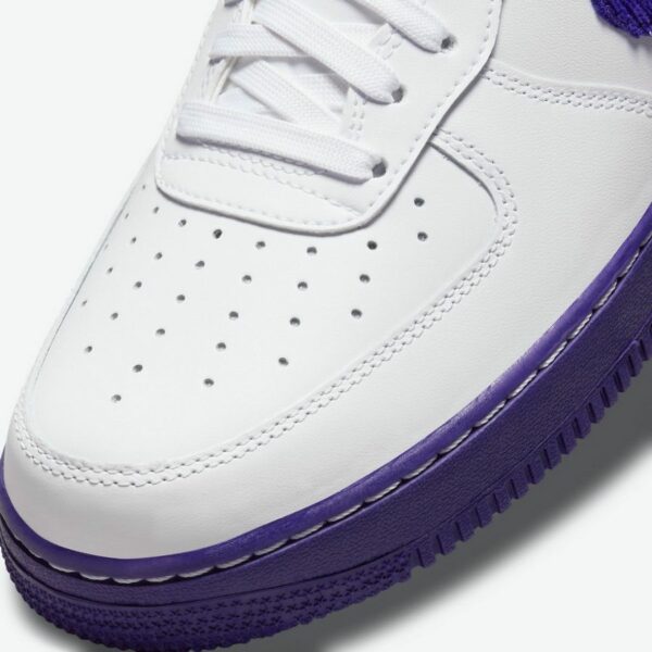 Nike Air Force 1 Low 'Sports Specialties' - Зображення 7