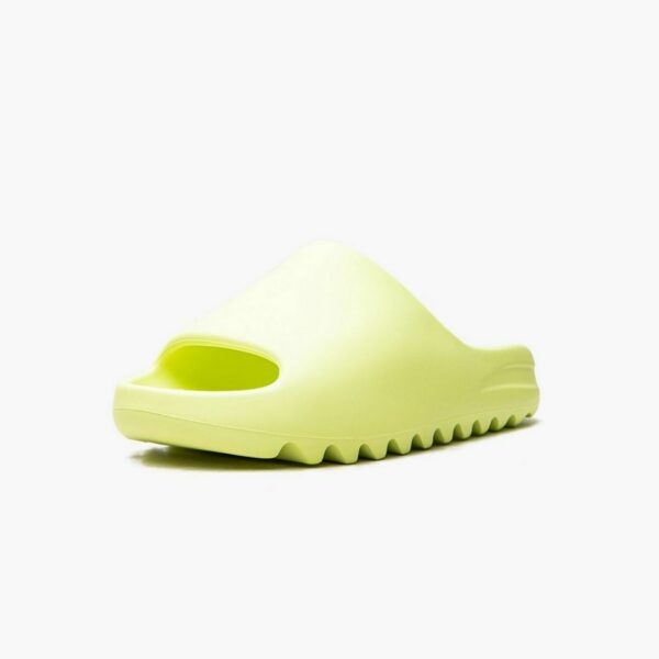 adidas Yeezy Slide "Glow Green" - Зображення 3
