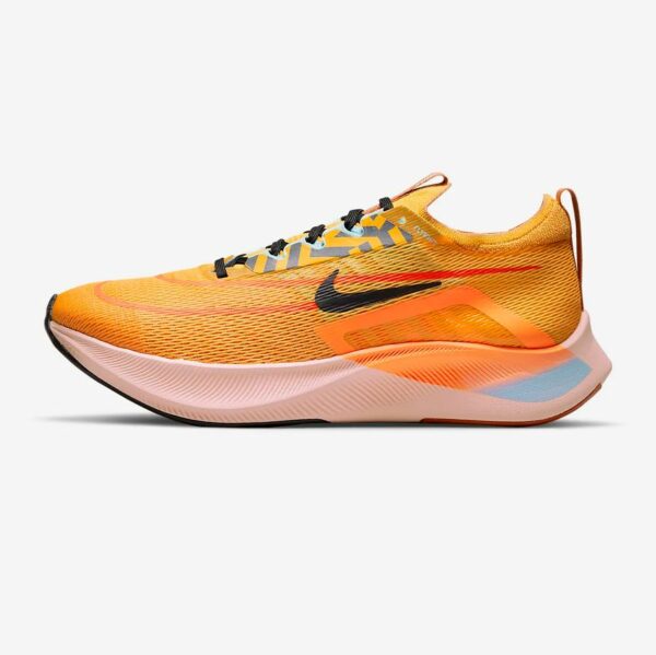 Nike Zoom Fly 4 Magma Orange