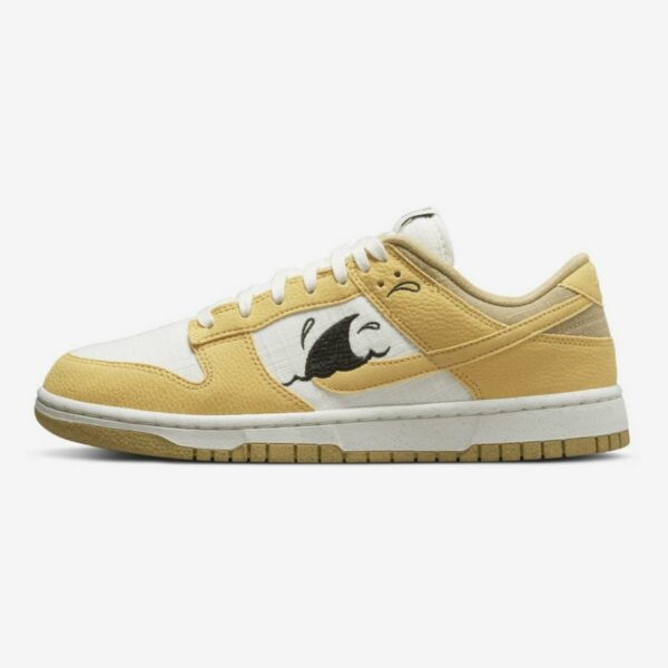 Nike Dunk Low Next Nature 'Nike Sun Club'