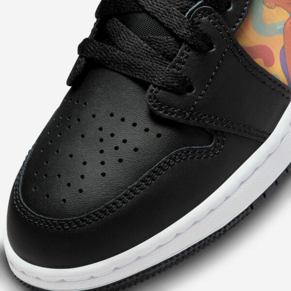 Air Jordan 1 Low “Hologram” (GS) - Зображення 8