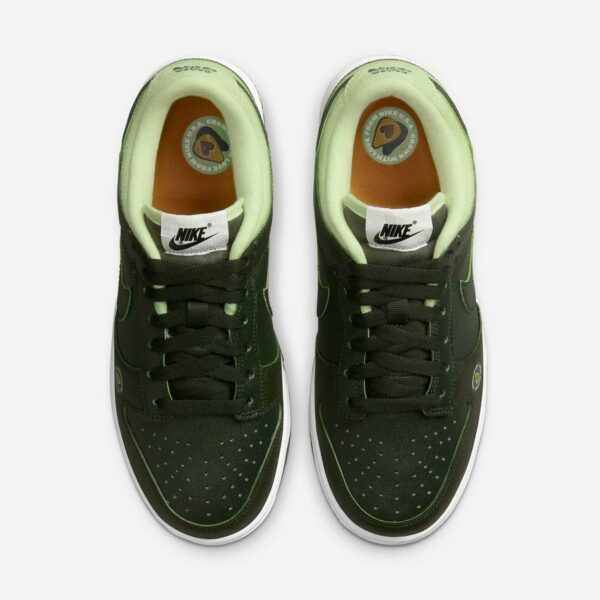 Nike Dunk Low LX “Avocado” - Зображення 6
