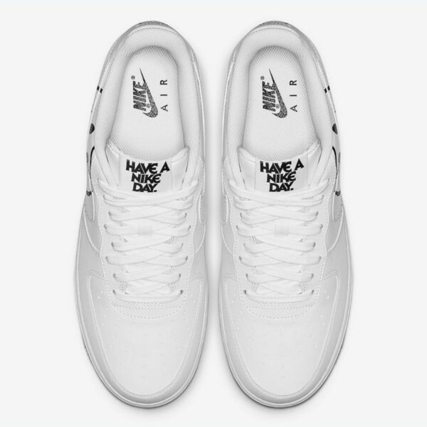Nike Air Force 1 Low 'Have A Nike Day' - Зображення 4