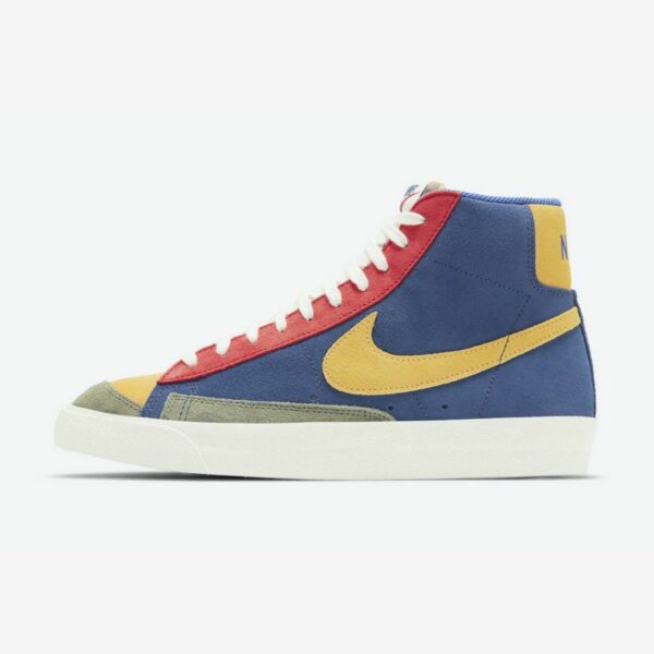 Nike Blazer Mid ’77 Vintage WE Suede