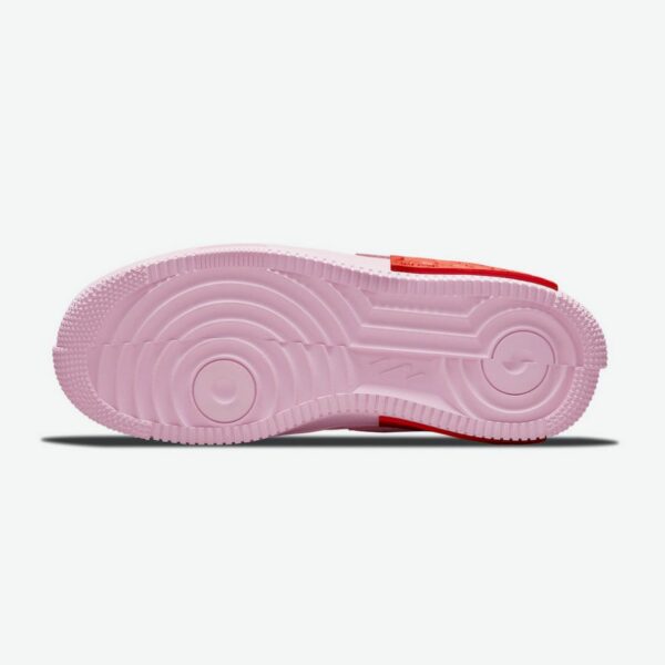 Nike Air Force 1 Fontanka Pink (W) - Зображення 6