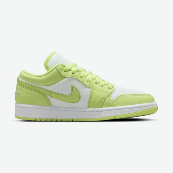 Air Jordan 1 Low 'Limelight' (W) - Зображення 2