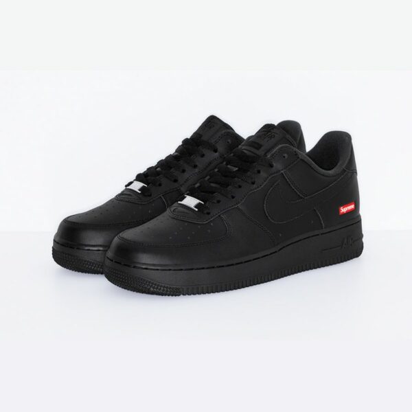 Supreme x Nike Air Force 1 Low - Зображення 2