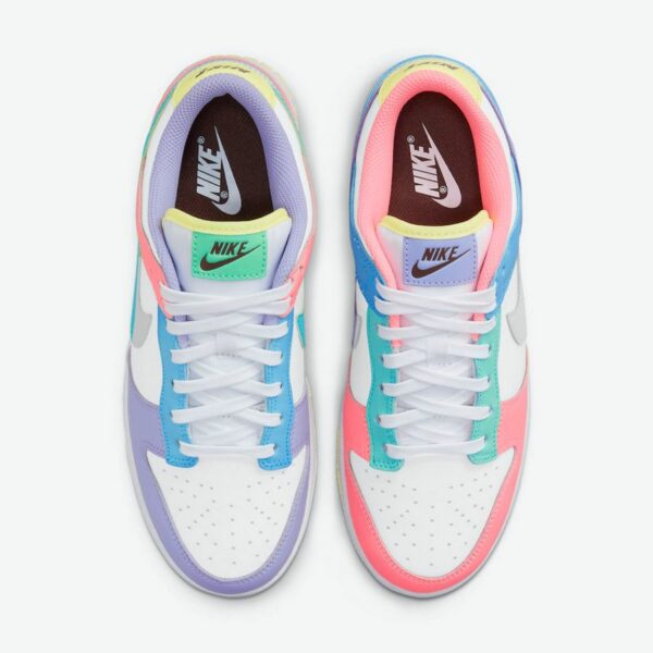 Nike Dunk Low 'Candy' (W) - Зображення 4