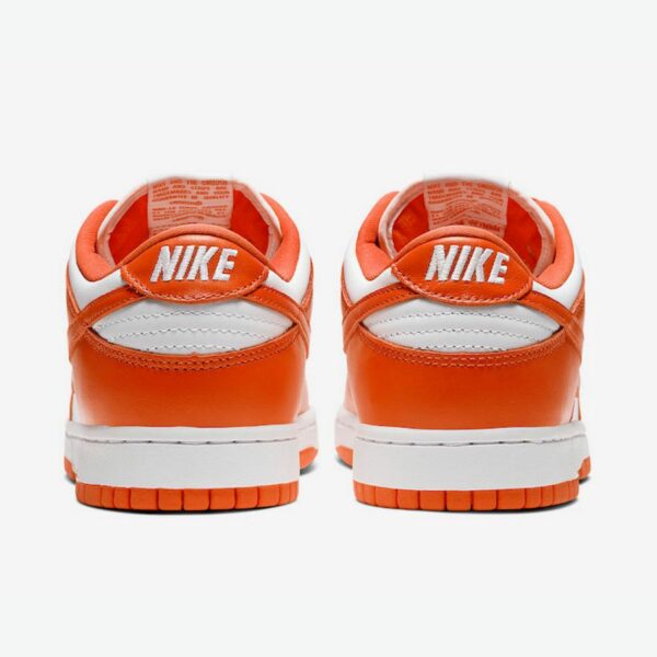 Nike Dunk Low 'Syracuse' - Зображення 5
