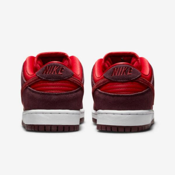 Nike SB Dunk Low Cherry - Зображення 4