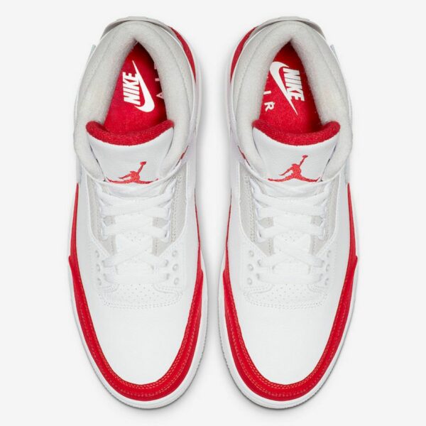 Air Jordan 3 Retro Tinker 'Air Max 1' - Зображення 4
