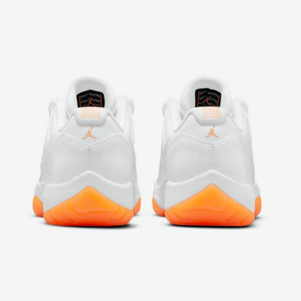 Air Jordan 11 Low Citrus (W) - Зображення 3