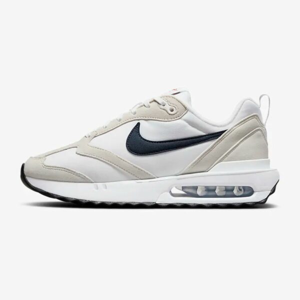 Nike Air Max Dawn Light Bone