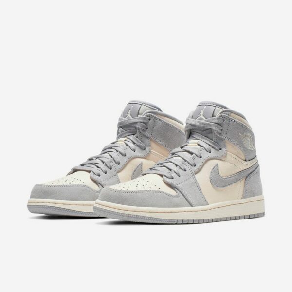 Air Jordan 1 High Retro “Pale Ivory” - Зображення 5