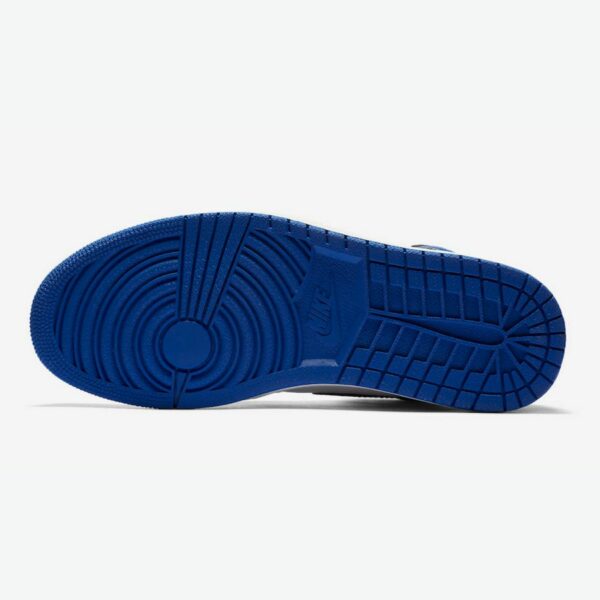 Air Jordan 1 Retro High OG 'Game Royal' - Зображення 6