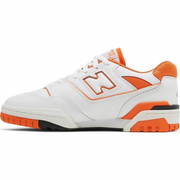 New Balance 550 'Varsity Orange' - Зображення 5