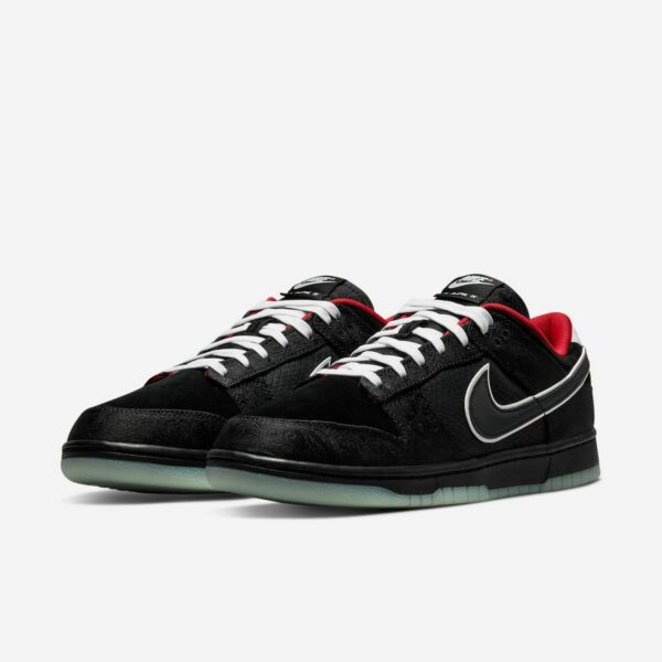LPL X Nike Dunk Low "League of Legends" - Зображення 6