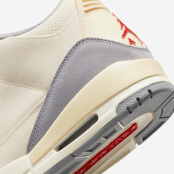Air Jordan 3 SE “Canvas” - Зображення 8
