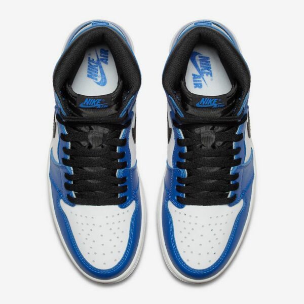 Air Jordan 1 Retro High OG 'Game Royal' - Зображення 4